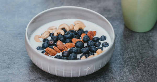 Borítókép: 6 ok, amiért minden nap fogyasztanod kéne ezt az élelmiszert