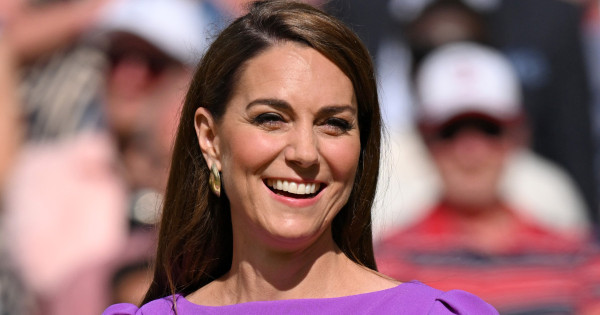 Borítókép: Ez a drogériás termék Katalin hercegné tökéletességének titka: Évtizedek óta használja, és a vásárlók tömege is esküszik rá!