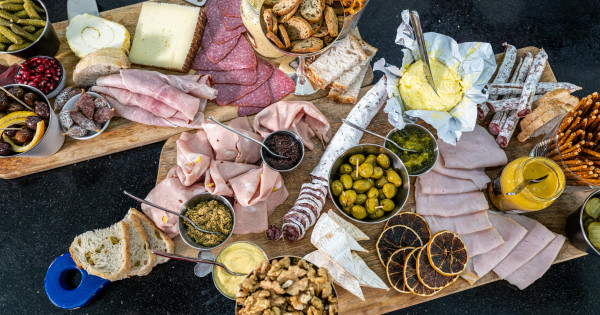 Borítókép: Tiltólistás ételek 40 éves kor felett: sokat árthatnak egészségednek