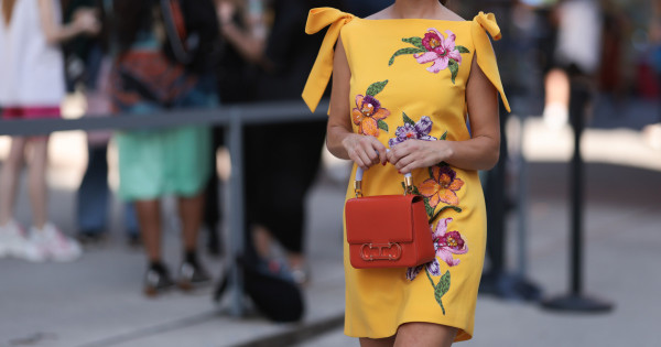 Borítókép: Ez a tökéletes nyári ruha számodra az alakod szerint: mutatjuk melyik fazon áll rajtad a legjobban!