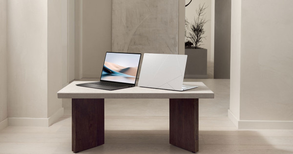 Borítókép: ASUS Zenbook S 16 OLED: Ahol a stílus találkozik a teljesítménnyel