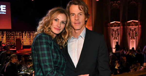 Julia Roberts szigorúbb anya, mint gondolnánk: szabályok, amikhez ragaszkodik, és amiket a gyerekeinek be kell tartania