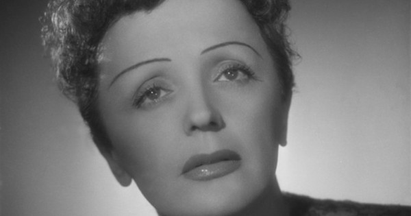 Borítókép: Édith Piaf legszebb számát egy hatalmas tragédia ihlette: az énekesnő sosem tudta kiheverni a fájdalmat