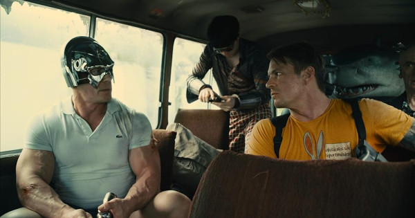 Borítókép: Durva: ezek a sztárok bármit bevállalnak a pénzért - Íme a legbizarrabb esetek!