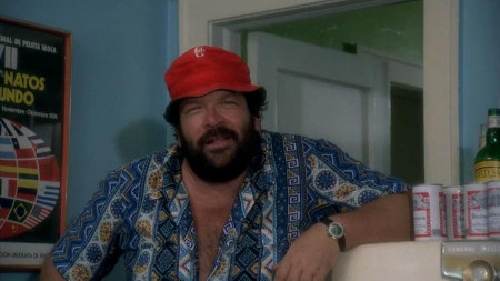 Borítókép: Olimpikonból színész? Ilyen, ha másban is sikeres az ember!