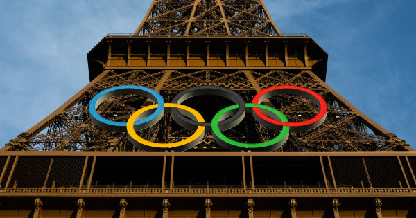 Borítókép: 10 meglepő szabály, amit a versenyzőknek be kell tartaniuk az olimpiai faluban