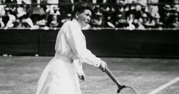 Borítókép: Az év, amikor a nők olimpiai történelmet írtak! Ők voltak, akik az első aranyérmekkel tértek haza az ötkarikás játékokról