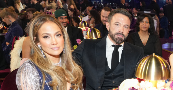 Hivatalos! Jennifer Lopez és Ben Affleck tényleg válnak: már a papírokat is beadták