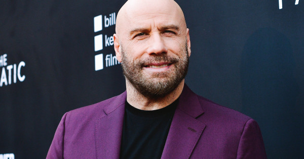 Borítókép: Ámul az internet John Travolta ritkán látott lányán: Ella ellopta a figyelmet Párizsban az olimpia elől! - FOTÓ