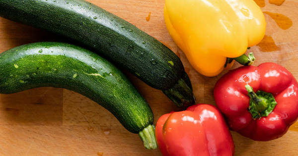 Borítókép: Nemcsak a fogyásban segít, hanem a rák ellen is felveszi a harcot ez az idényzöldség!