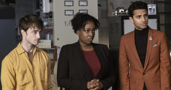 Borítókép: Az elmúlt évek legjobb vígjátéksorozatai: könnyesre nevettük magunkat rajtuk