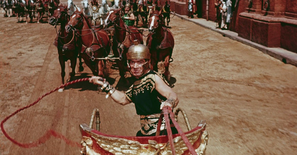 Borítókép: 10 extrém sport, ami hihetetlen, de a történelem során létezett