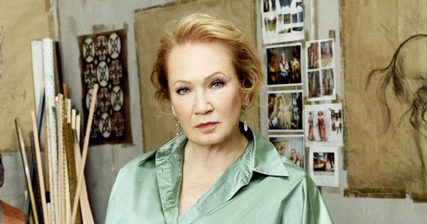 Borítókép: Udvaros Dorottya: "Annyira megrázott, hogy a mai napig előugranak belőle képkockák..." - VIDEÓ