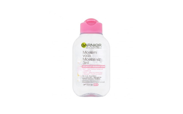 Garnier Travel-Size Micellar Cleansing Water, Douglas, 100 ml, 753 Ft