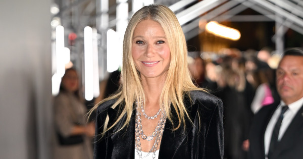 Gwyneth Paltrow 18 éves fiáért odáig vannak a rajongók: gyönyörűnek tartják