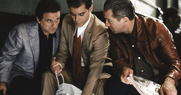 Borítókép: 8 Nagymenők-karakter, akit valós személyről mintáztak