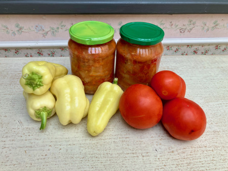 Borítókép: Lecsó télire: a tuti recept, amivel megőrizheted a nyár ízét 