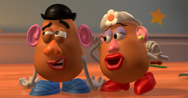 Borítókép: A 8 legpajzánabb szexuális poén, amit a Disneyelrejtett a rajzfilmjeiben: hatalmas botrány lett belőlük!