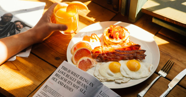 Borítókép: A 9 legrosszabb étel az orvosok szerint, aminek abba kellene hagynod a fogyasztását - így kerülheted csak el a metabolikus szindrómát!
