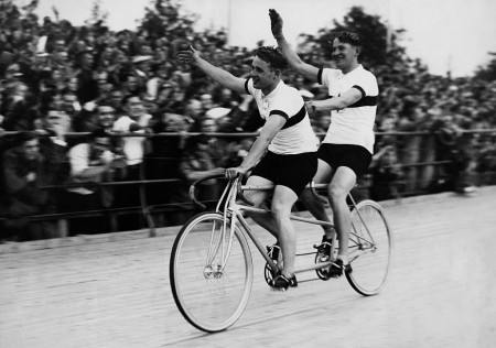 Borítókép: Hihetetlen, hogy ezek egykor olimpiai sportágak voltak