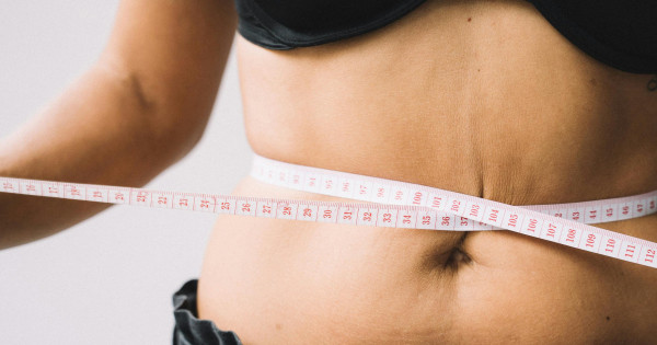 Borítókép: 10 hatásos módszer a zsigeri zsír ellen