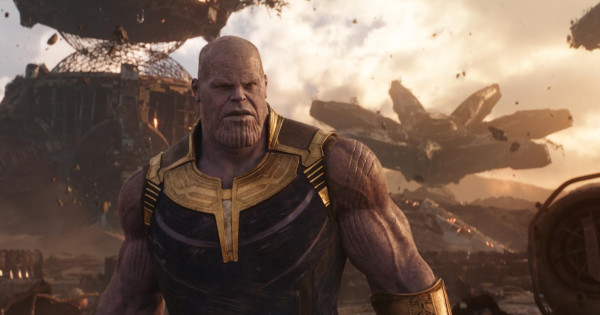 Borítókép: Toplista: A 10 legerősebb Marvel-szupergonosz