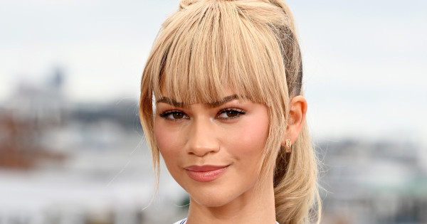 Borítókép: Zendaya szépségguruja elárulta a színésznő ragyogó bőrének titkát: 6 trükk, amit érdemes kipróbálni!