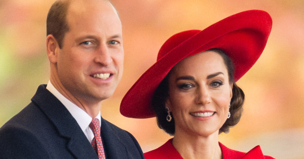 Borítókép: Vilmos herceg baráti nagyon kegyetlen gúnynevet aggattak Katalinra, mikor randizni kezdtek - a hercegnét megviselték a bántó szavak!