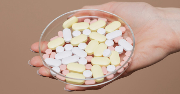 Borítókép: Így csökkentheted természetes módon a magas vérnyomást: 7 étrend-kiegészítő, ami segít az egészség megőrzésében!