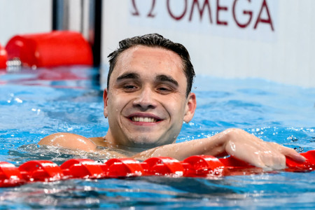 Borítókép: Egy fordulatos olimpia 10 legjobb pillanata – szerintünk