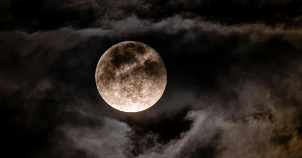 Borítókép: 4 csillagjegy, akire hatalmas balszerencsét hoz a telihold augusztus végére