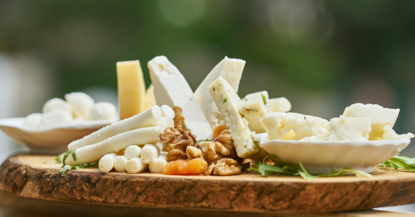 Borítókép: 8 étel, ami a leggyakrabban okoz allergiás reakciót