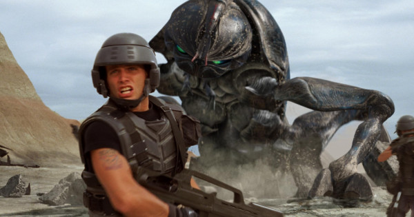 Borítókép: B-kategóriás filmek a múltból, amiket sosem fogunk elfelejteni: Egyszerűen zseniálisak voltak!