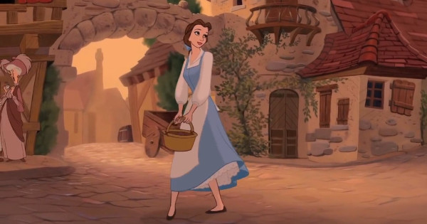 Borítókép: A 8 legmeglepőbb titok a Disney-hercegnőkről, amiket megpróbáltak eltitkolni - ezeket még a legnagyobb rajongók sem tudják!