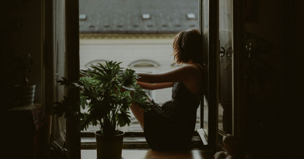 Borítókép: 7 dolog, amit megtehetsz, ha hirtelen rád tör a pánikroham és a szorongás