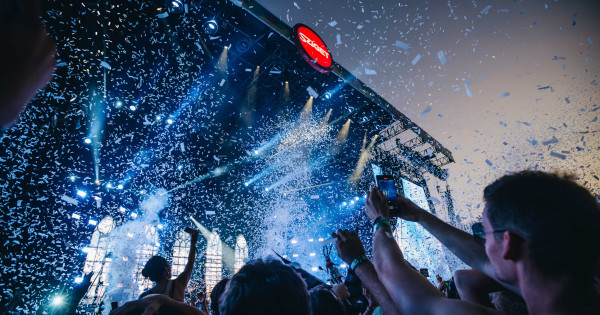 Borítókép: Kiderült, hogy jövőre pontosan mikor rendezik meg a Sziget fesztivált!