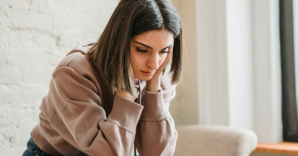 Borítókép: Így jelzi a tested, ha omega-3-hiányban szenved: a fájdalmas menstruáció és a hangulatzavarok utalhatnak rá