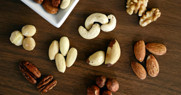 Borítókép: Nem minden zsír ellenség: ez a fajta a szív egészségét is őrzi!