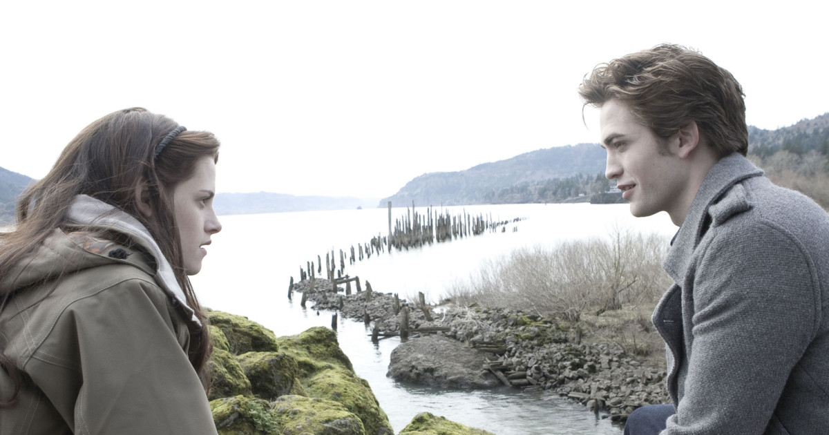 9 dolog az Alkonyatban, aminek lényegében abszolút semmi értelme