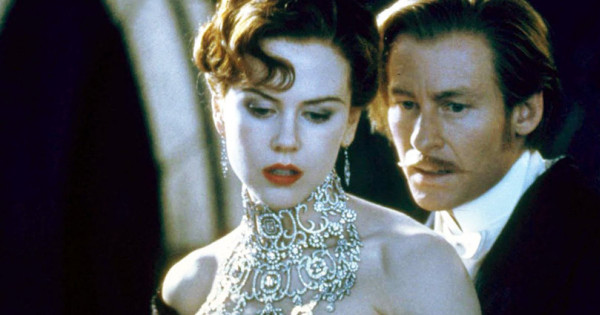 Borítókép: Nicole Kidman 1 millió dolláros nyakláncot viselt a forgatáson: Avagy a filmtörténelem 6 legikonikusabb ékszere!