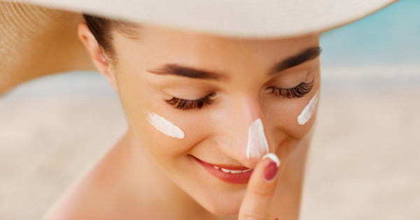 Borítókép: Viselj fényvédőt minden nap