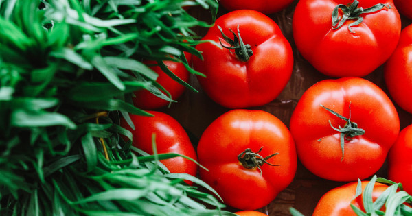 Borítókép: 7 ok, amiért megéri minden nap legalább egy paradicsomot megenned: csökkenti a rák kialakulásának kockázatát és védi a szívet 
