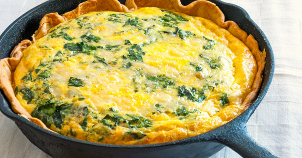 Borítókép: 45 kilót adott le ezzel a 10 perces reggelivel: íme a dietetikus titkos receptje