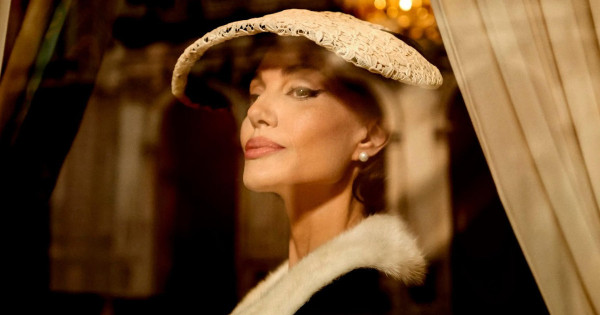 Borítókép: Angelina Jolie és Brad Pitt is Olaszországba utazik - Ezek a 2024-es velencei filmfesztivál legjobban várt filmjei