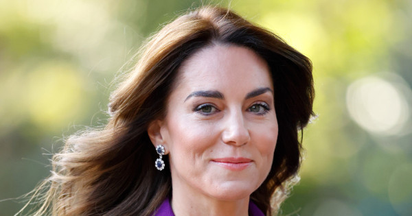 Borítókép: Katalin hercegné smink nélküli fotóiért odáig van az internet: igazi természetes szépség!