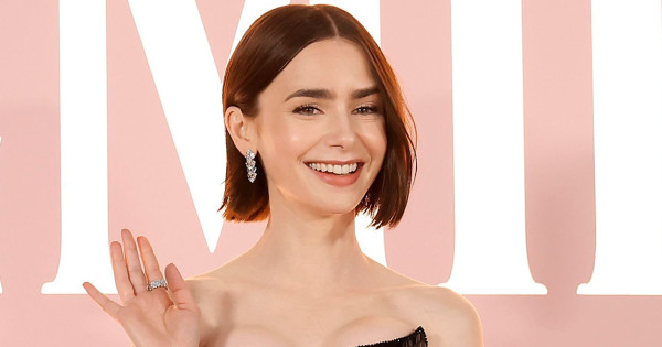 Borítókép: Vásárlók ezrei esküsznek rá! Az Emily Párizsban sorozat sztárja is ennek a most kedvezményes fiatalító szérumnak köszönheti ragyogó arcbőrét