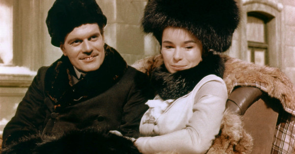 Borítókép: Így néznek ki ma a Doktor Zsivágó sztárjai: majdnem 60 év alatt ennyit változtak a szereplők