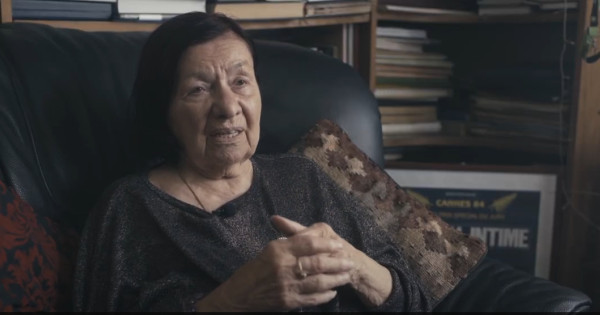 Borítókép: Büszkék vagyunk rájuk: Ők a legsikeresebb hazai női filmrendezők!