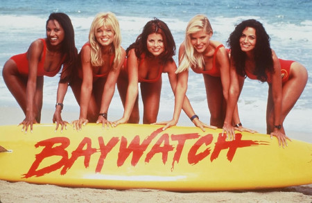 Borítókép: Emlékszel a Baywatch sztárjaira? Így néznek ki most