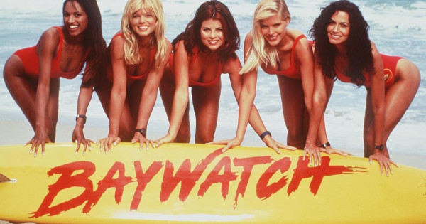 Borítókép: Így néznek ki ma a Baywatch sztárjai: 35 év alatt ennyit változtak a szereplők
